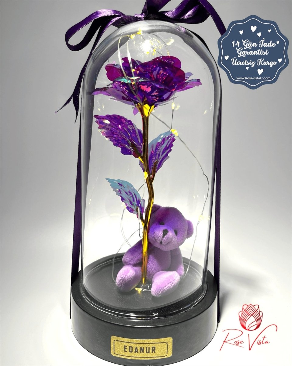 ™Orijinal∞Sonsuz Aşk Fanusu