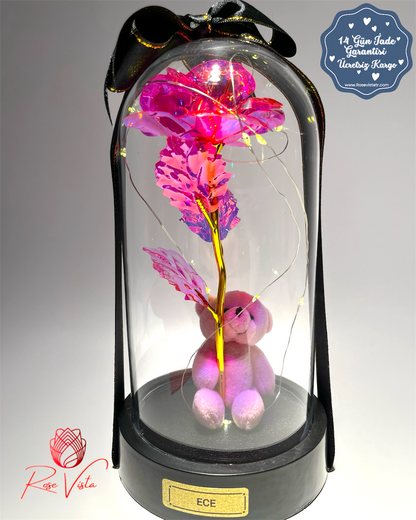 ™Orijinal∞Sonsuz Aşk Fanusu