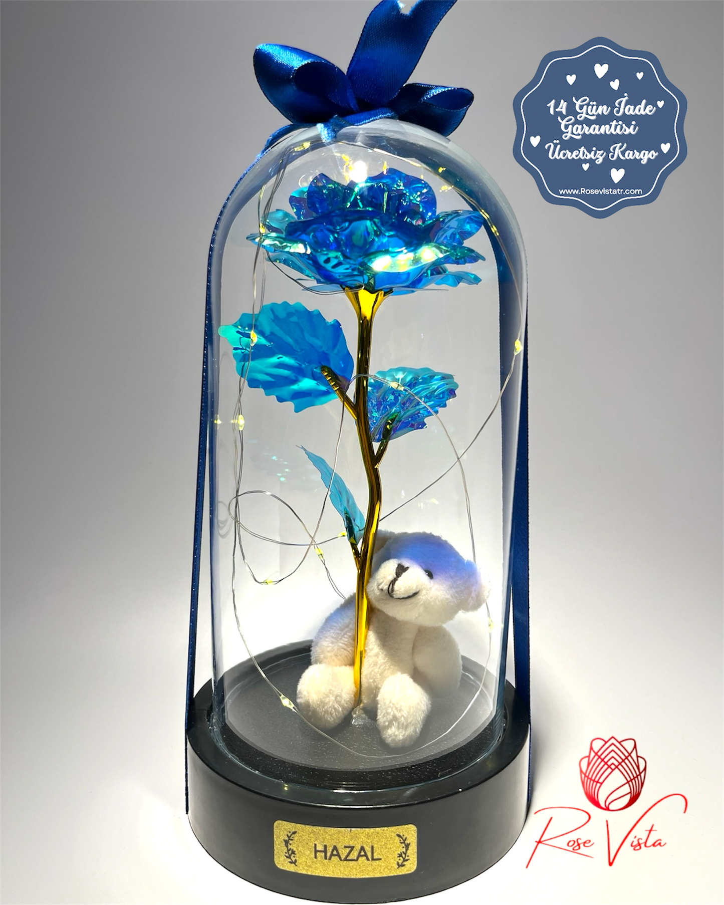 ™Orijinal∞Sonsuz Aşk Fanusu