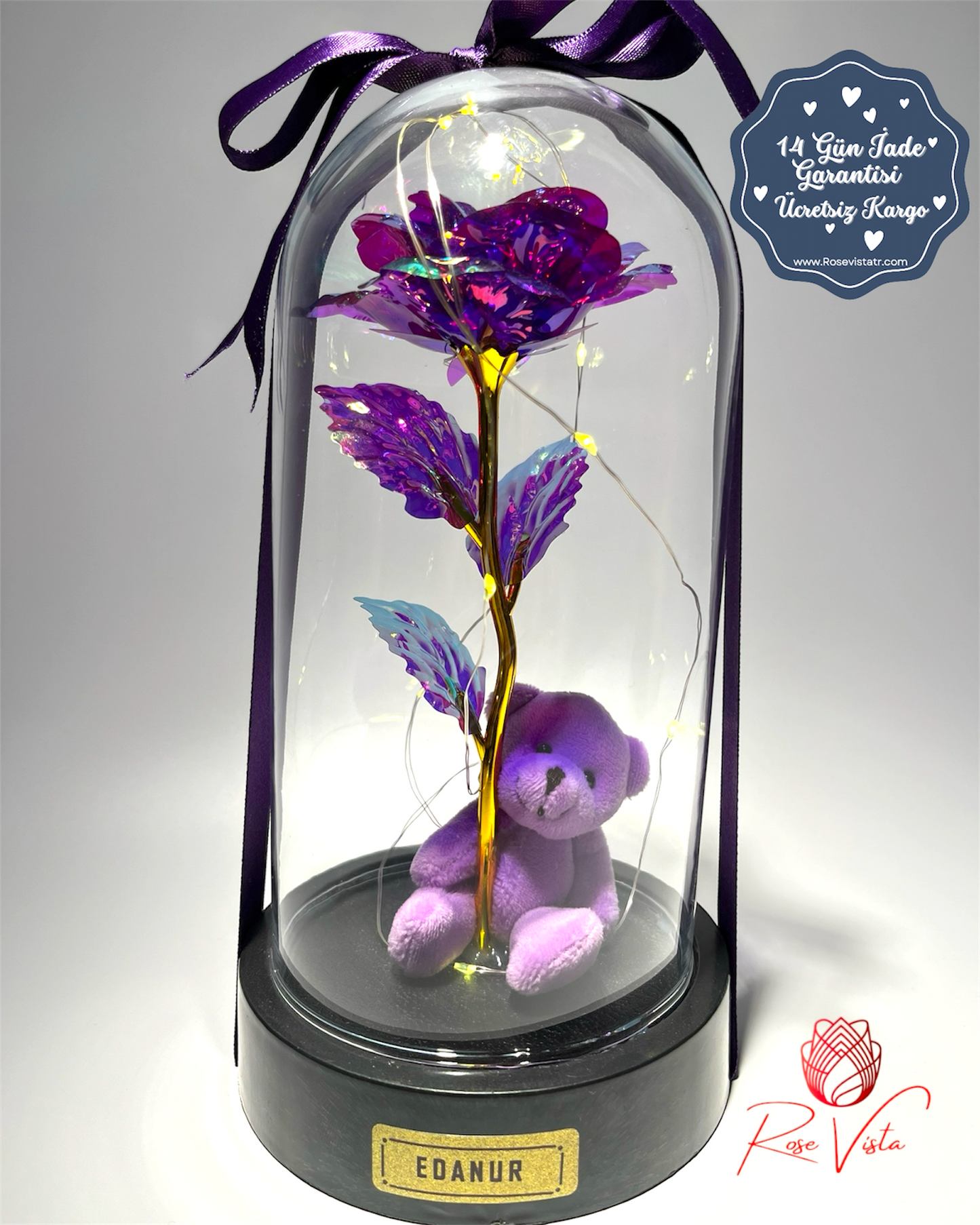 ™Orijinal∞Sonsuz Aşk Fanusu