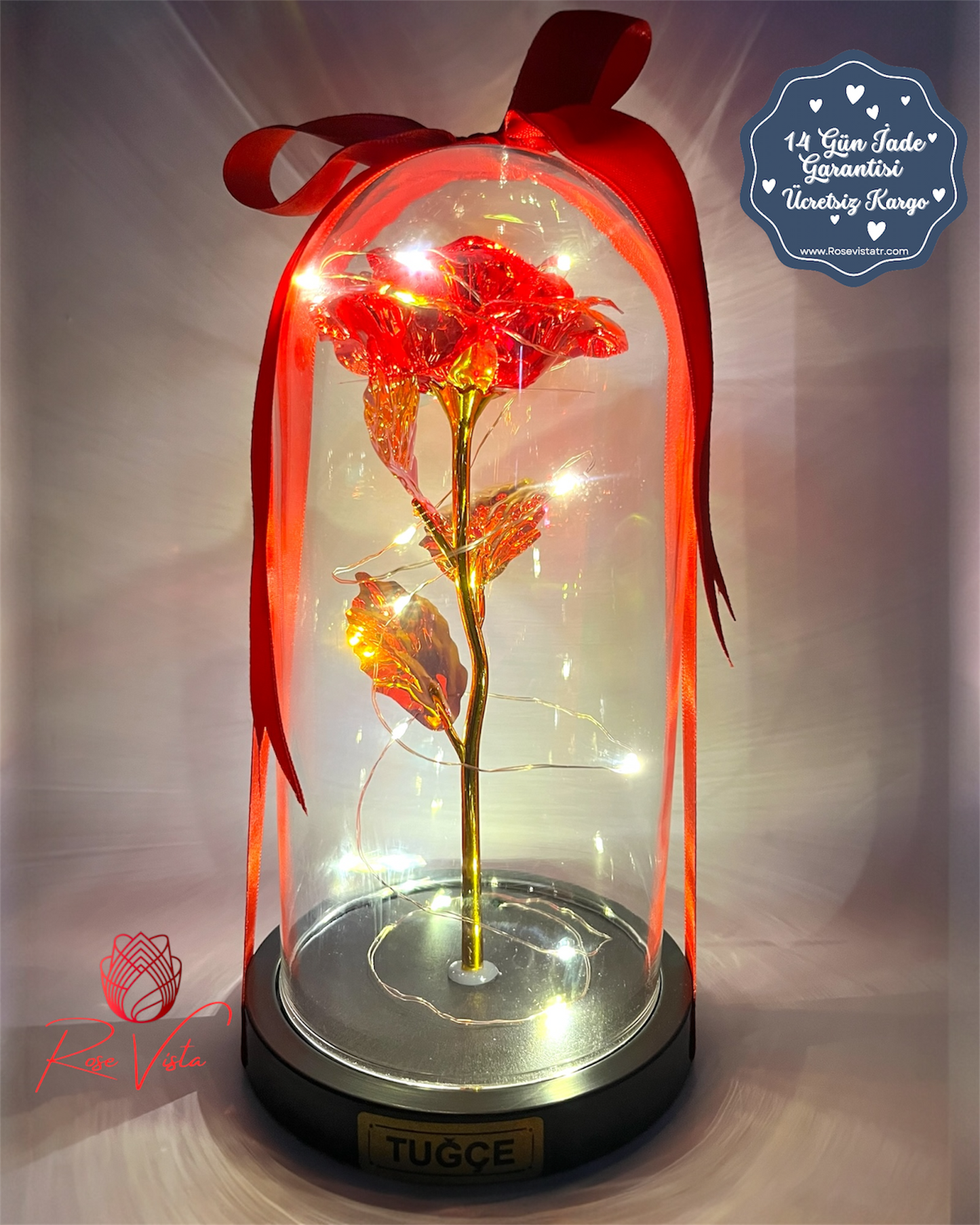 ™Orijinal∞Sonsuz Aşk Fanusu