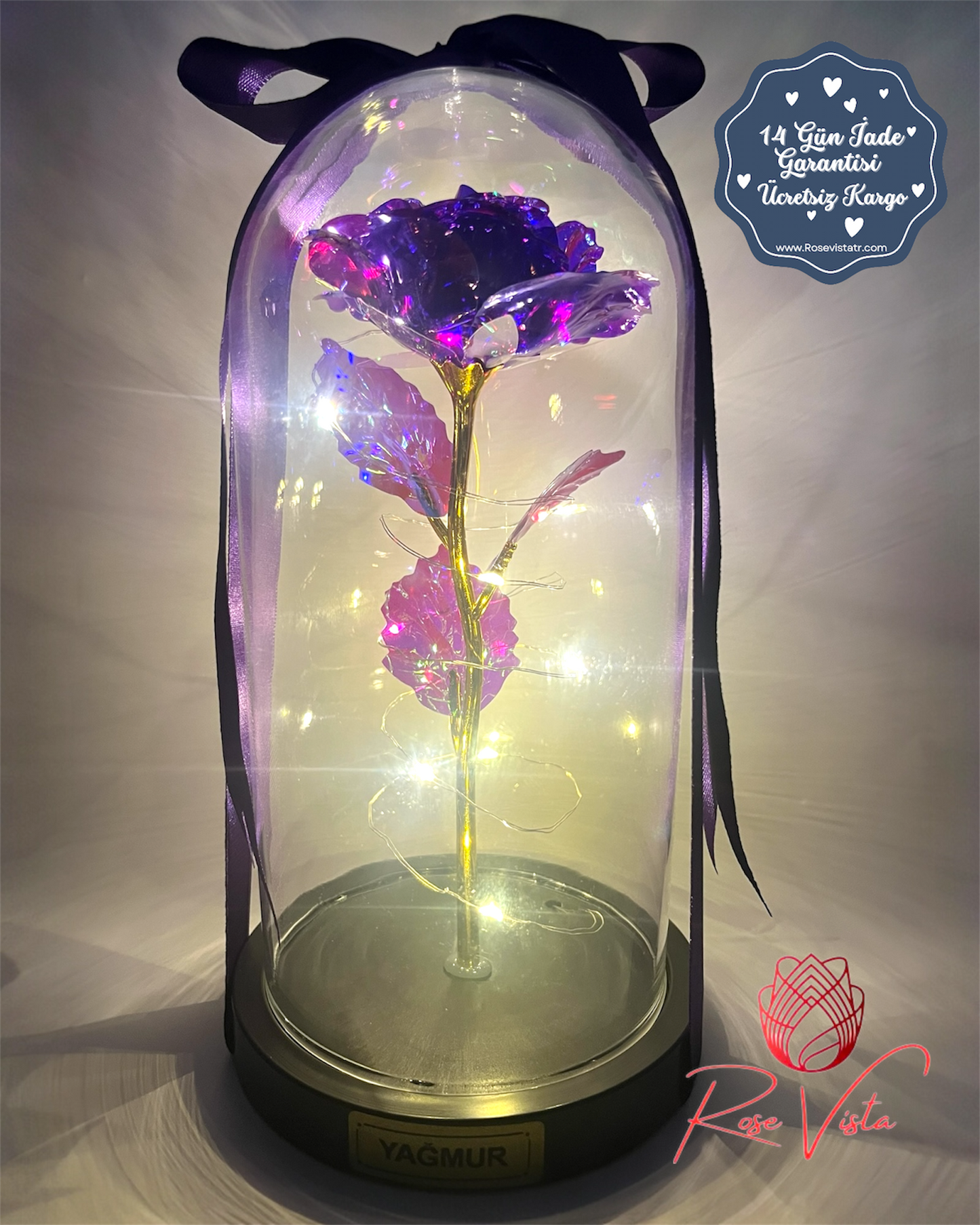 ™Orijinal∞Sonsuz Aşk Fanusu