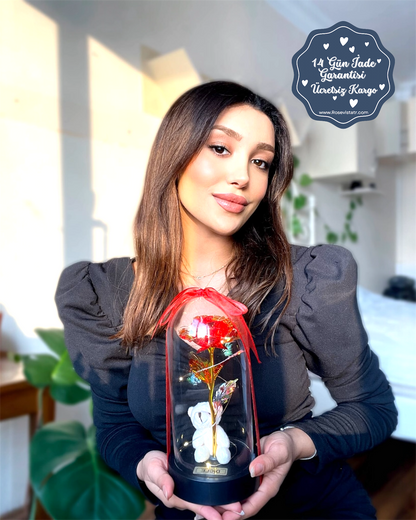 ™Orijinal∞Sonsuz Aşk Fanusu