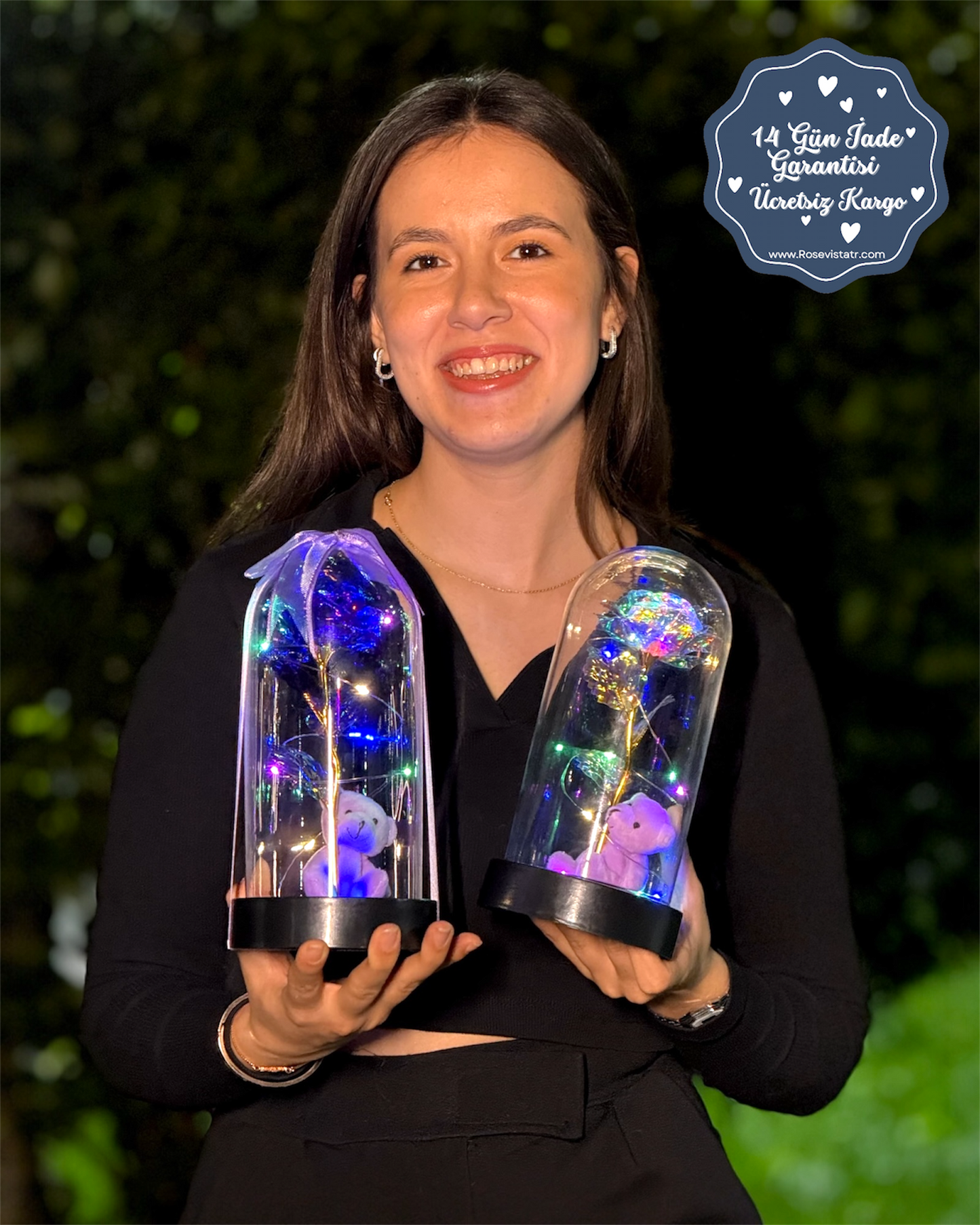 ™Orijinal∞Sonsuz Aşk Fanusu