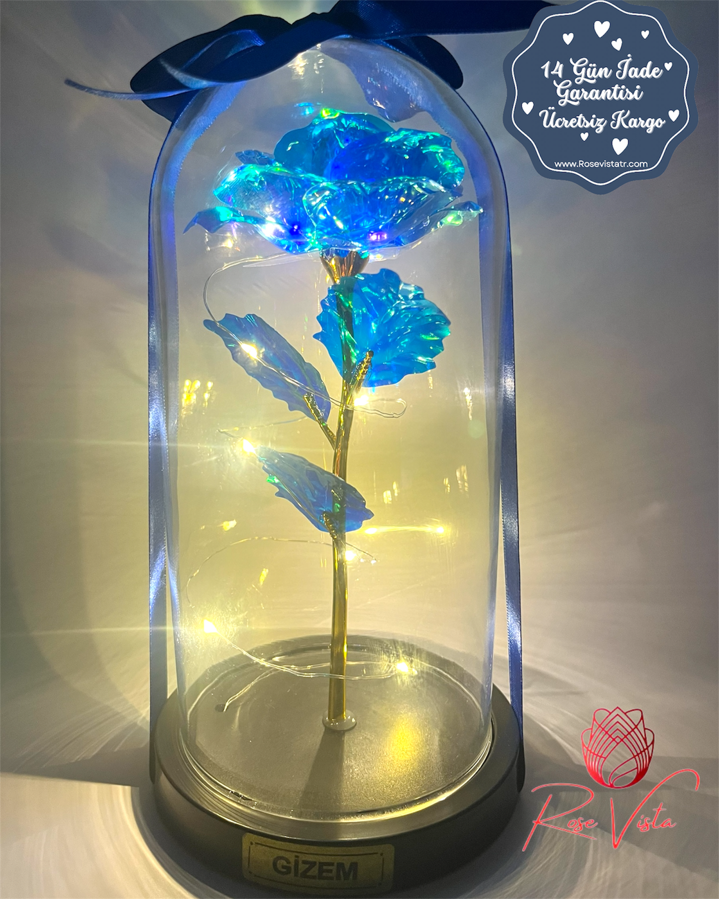 ™Orijinal∞Sonsuz Aşk Fanusu