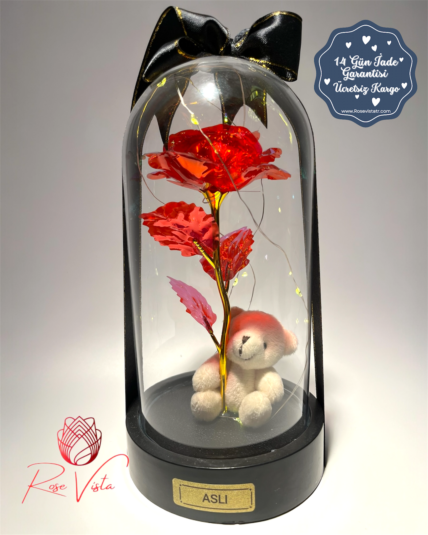 ™Orijinal∞Sonsuz Aşk Fanusu