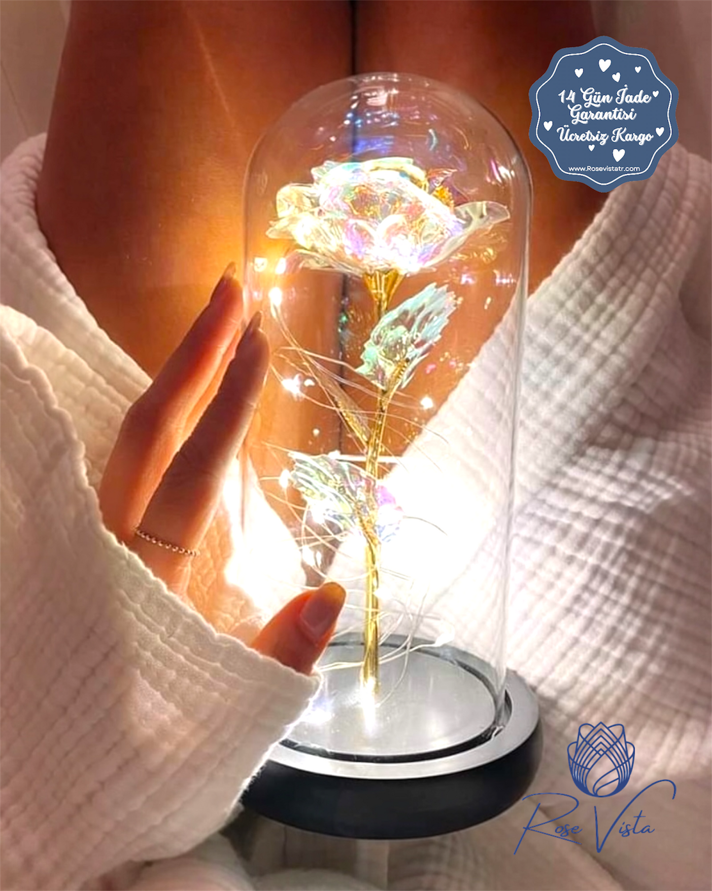 ™Orijinal∞Sonsuz Aşk Fanusu