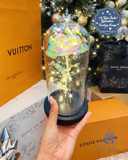 ™Orijinal∞Sonsuz Aşk Fanusu