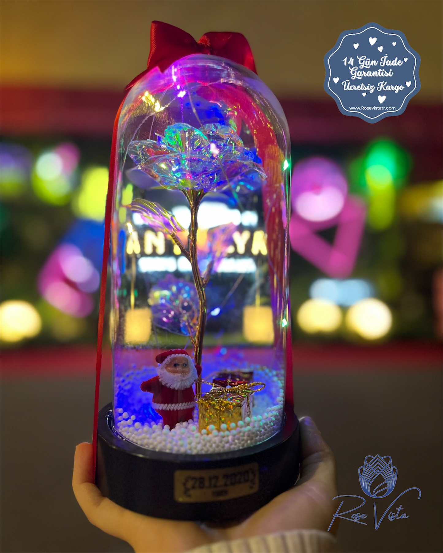 ™Orijinal∞Sonsuz Aşk Fanusu