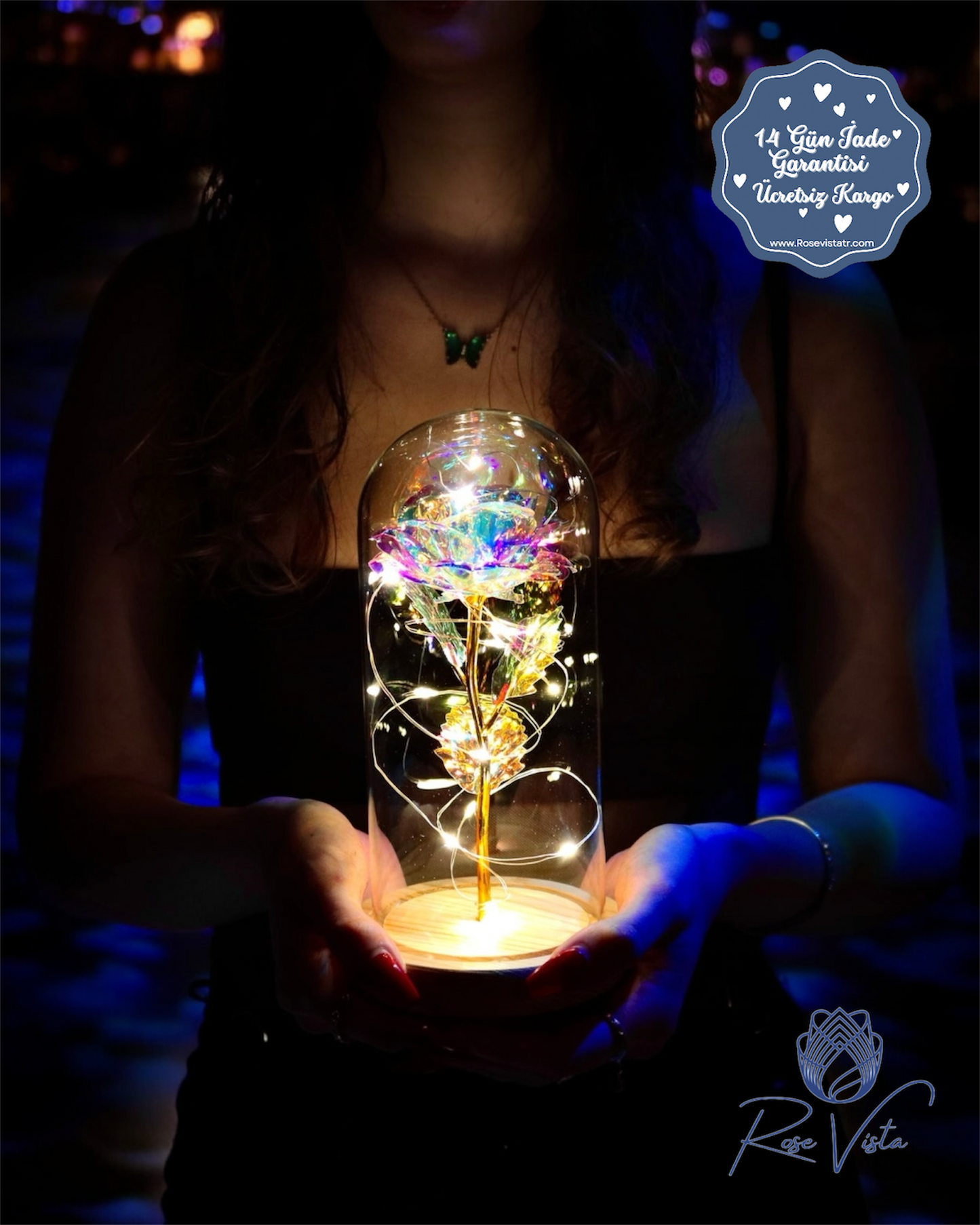 ™Orijinal∞Sonsuz Aşk Fanusu