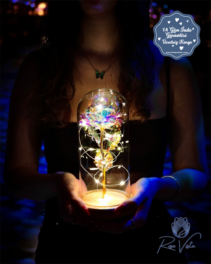 ™Orijinal∞Sonsuz Aşk Fanusu