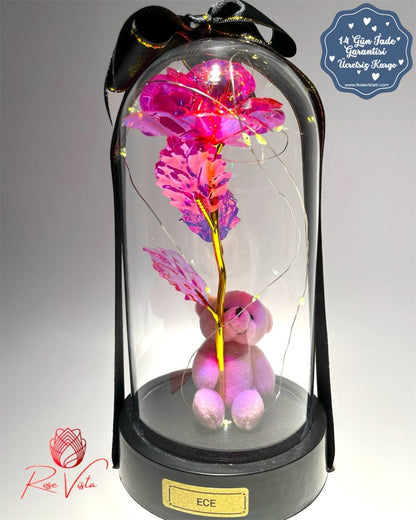 ™Orijinal∞Sonsuz Aşk Fanusu