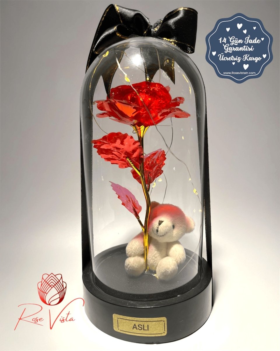 ™Orijinal∞Sonsuz Aşk Fanusu