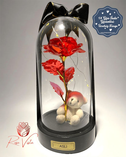 ™Orijinal∞Sonsuz Aşk Fanusu