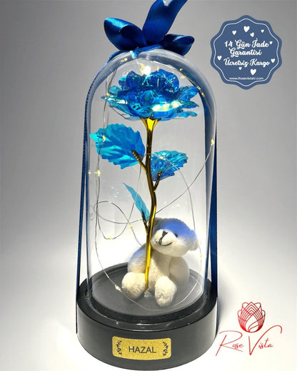 ™Orijinal∞Sonsuz Aşk Fanusu